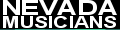 Nevada Musicians